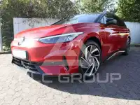 2025 Volkswagen ID 4