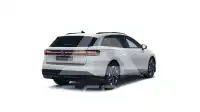 2025 Volkswagen ID 4