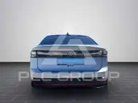 2025 Volkswagen ID 4