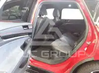 2025 Volkswagen ID 4
