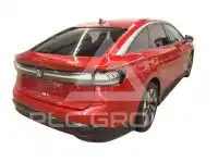 2025 Volkswagen ID 4