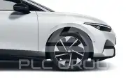 2025 Volkswagen ID 4