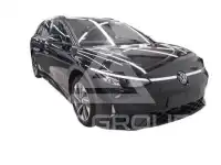 2025 Volkswagen ID 4