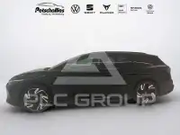 2025 Volkswagen ID 4