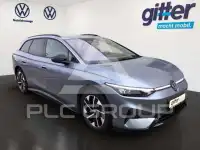 2025 Volkswagen ID 4
