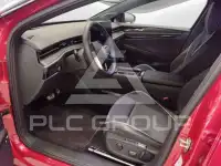 2025 Volkswagen ID 4