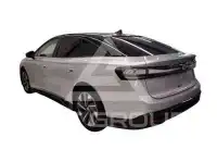 2025 Volkswagen ID 4