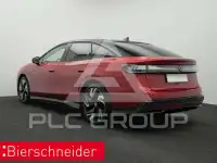 2025 Volkswagen ID 4