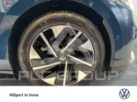2025 Volkswagen ID 4