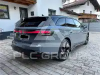 2025 Volkswagen ID 4