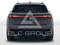 2025 Volkswagen ID 4