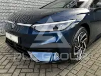 2026 Volkswagen ID 4