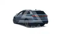 2025 Volkswagen ID 4