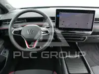 2025 Volkswagen ID 4