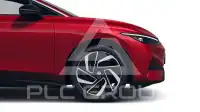 2025 Volkswagen ID 4