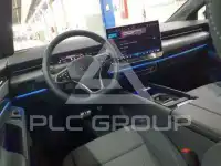 2025 Volkswagen ID 4