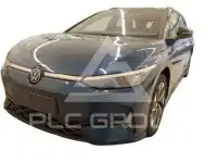 2025 Volkswagen ID 4