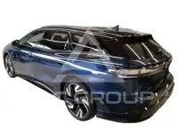 2025 Volkswagen ID 4
