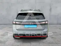 2025 Volkswagen ID 4