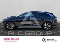 2025 Volkswagen ID 4