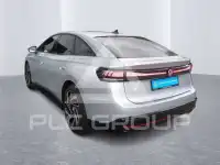 2025 Volkswagen ID 4