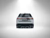 2025 Volkswagen ID 4