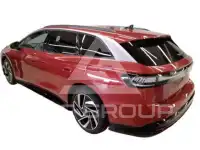 2025 Volkswagen ID 4
