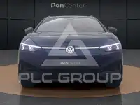 2026 Volkswagen ID 4