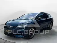 2025 Volkswagen ID 4