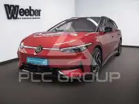 2025 Volkswagen ID 4
