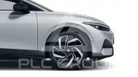 2025 Volkswagen ID 4