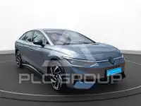 2025 Volkswagen ID 4
