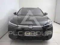 2025 Volkswagen ID 4
