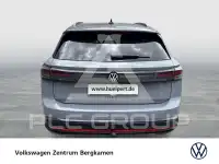 2025 Volkswagen ID 4