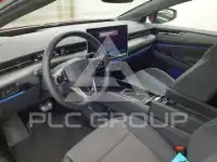 2025 Volkswagen ID 4
