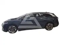 2025 Volkswagen ID 4
