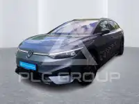 2025 Volkswagen ID 4