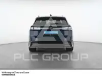 2025 Volkswagen ID 4
