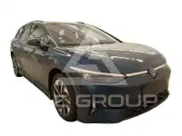 2025 Volkswagen ID 4