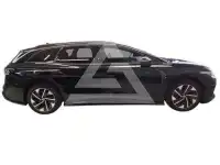 2025 Volkswagen ID 4