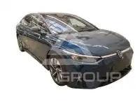 2025 Volkswagen ID 4
