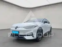 2025 Volkswagen ID 4