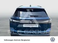 2025 Volkswagen ID 4
