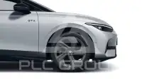 2025 Volkswagen ID 4