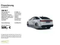 2025 Volkswagen ID 4