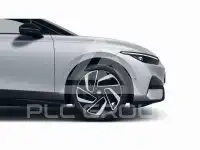 2025 Volkswagen ID 4