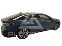 2025 Volkswagen ID 4