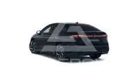2025 Volkswagen ID 4