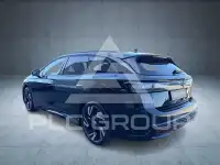 2025 Volkswagen ID 4