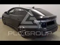 2025 Volkswagen ID 4